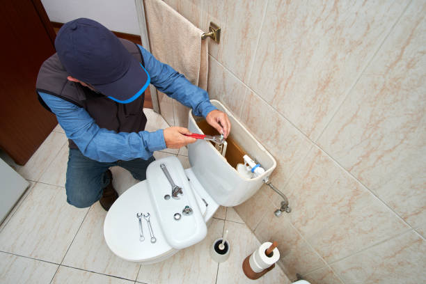 Best Emergency Plumber  in Evansdale, IA