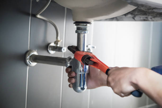 Best Local Plumber Services  in Evansdale, IA