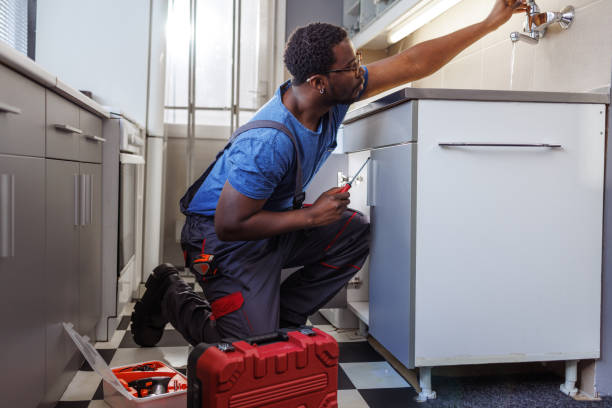 Best Emergency Plumbing Repair  in Evansdale, IA