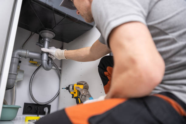 Best Septic Systems  in Evansdale, IA