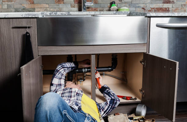 Best Plumbing Repair Near Me  in Evansdale, IA