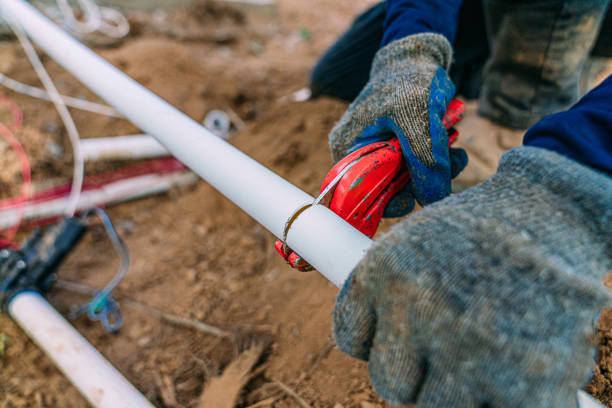 Best Plumbing Installation Services  in Evansdale, IA
